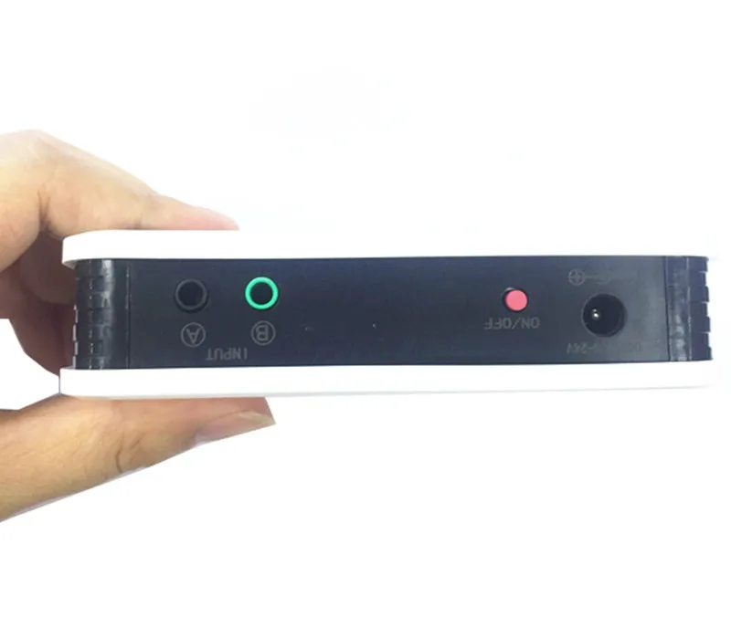 SURECOM SR-628 подходит для мини-дуплексного релейного контроллера любого типа рации для YAUSE VX160 VX168 FT7800 FT7900