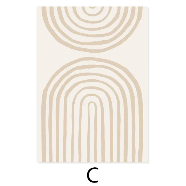 Abstract-Scandinavia-Trendy-Boho-Beige-Colors-Minimalist-Canvas-Painting-Poster-Print-Wall-Art-Pictures-Living-Room (6)