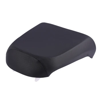 

Motorcycle Rear Pillion Passenger Seat Cover For BMW R1200GS ADV 2005-2012