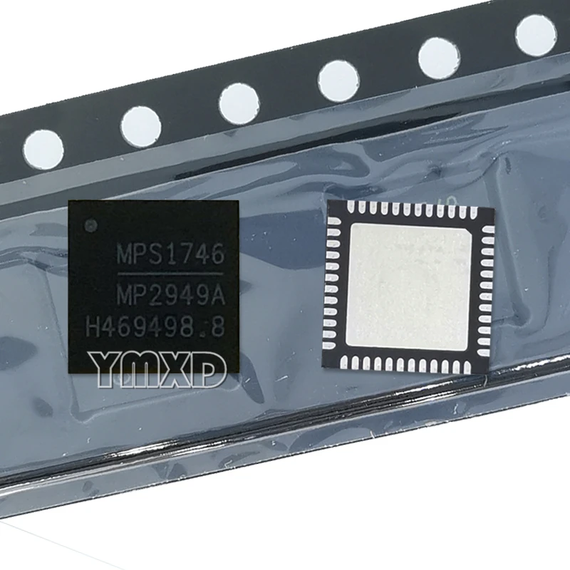 

Новая Оригинальная микросхема MP2949AGQKT MP2949A