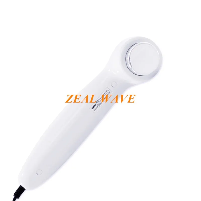 Ultrasonic Therapy Device Lumbar Pain