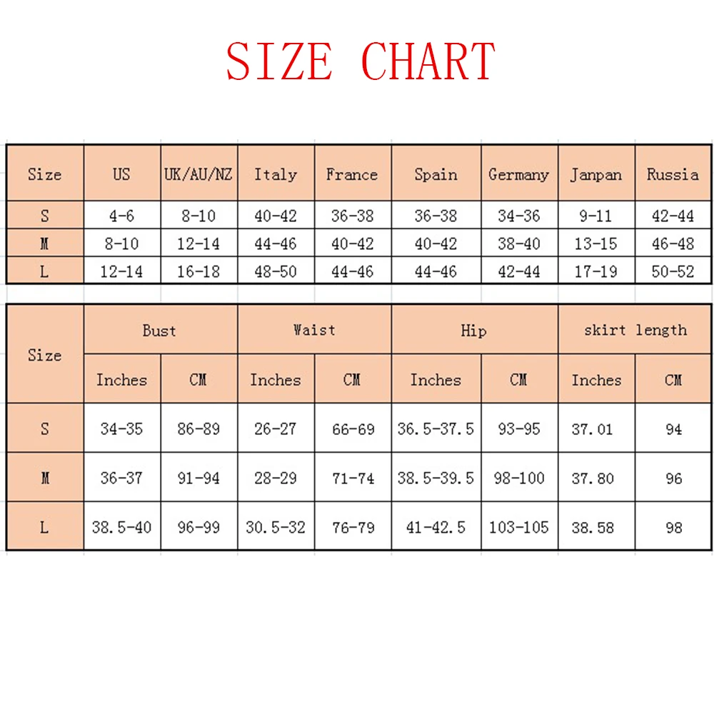 SIZE