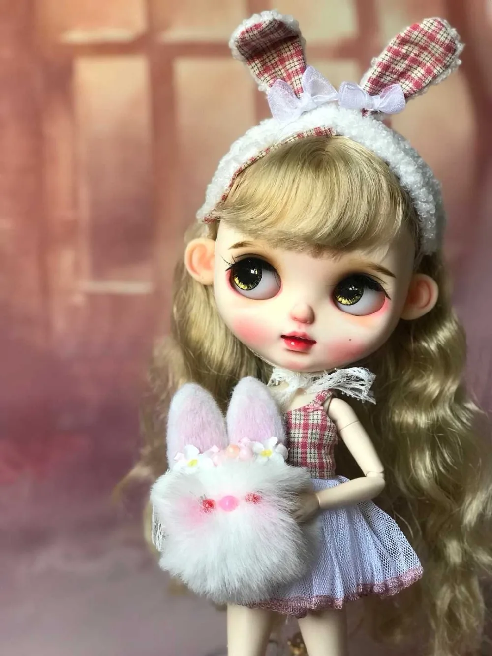 1/6 кукла Blyth girl на заказ № 20191220