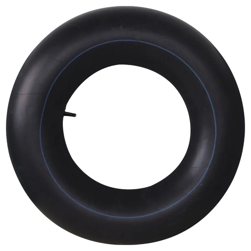 120CM Ski Thickening Inflatable Inner Tube Swimming Circle Sliding Skiing Ski Snow Tubes