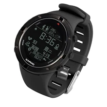 

Sunroad GPS Sports Digital Watch with Swim Run Cycling Altimeter Compass Barometer Waterproof Fitness Tracker