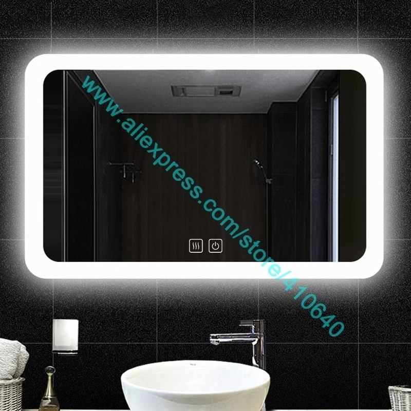 Double key touch sensor switch 09