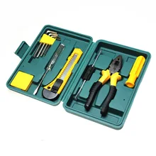 Case Tools Box Professional Mechanic Organizer Garage Storage Cabinet Toolbox Trolley Set Caja De Herramientas Tool Chest BD50TX