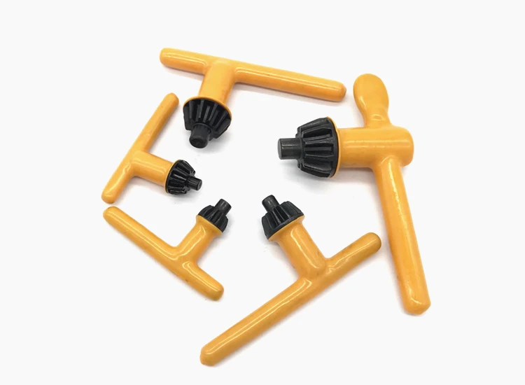 手电钻钥匙钻夹头扳手手枪钻扳手钥匙锁匙电动工具配件4-6--20mm_B1_12