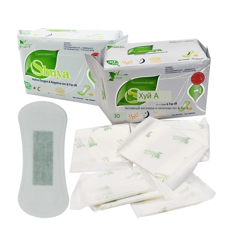 Shuya Anion panty liner (10)