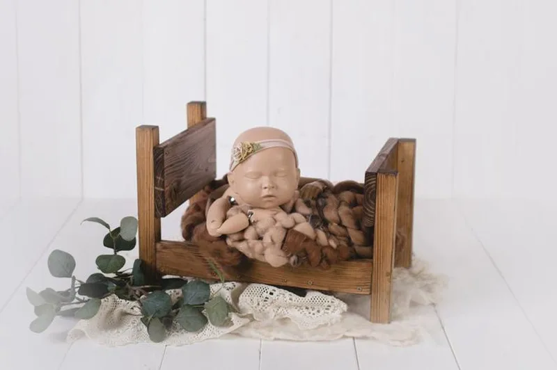 Newborn Photography Prop  (6)