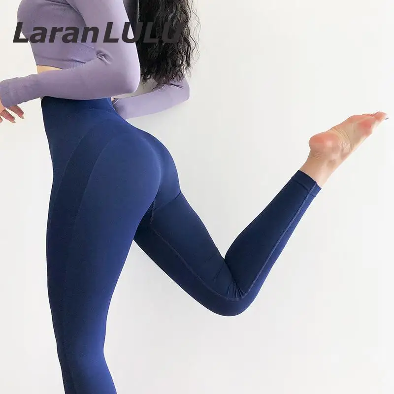 ankle length yoga pants