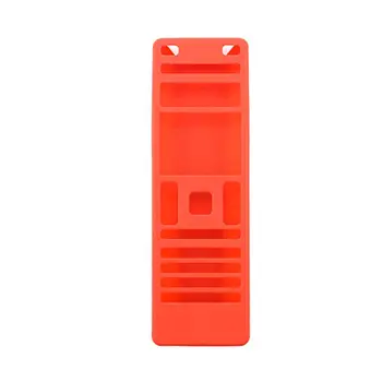 

Silicone TV Remote Control Case Cover For -VIZIO XRT122 TV Remote Control Cases B85A