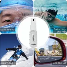 

Glasses Antifogging Anti Fog Agent For Swim Goggle Glass Cleaning Tools Solution Antifogging Spray For Glasses G7u1