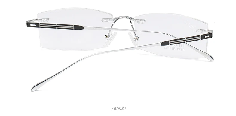 Eyeglasses Image