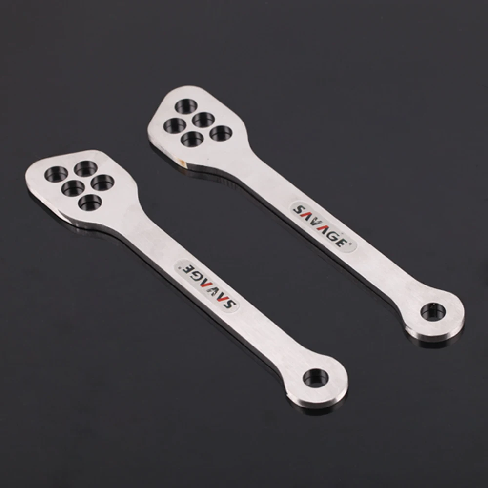 

Lowering Links Kit For KAWASAKI ZX6R ZX9R ZX10R ZX12R ZX-6RR ZZR600 ZZR1200 Motorcycle Rear Suspension Cushion Drop Connecting