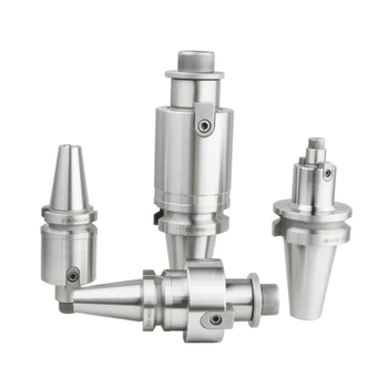 

BT50-FMB60 CNC Tool Holder FMB Face Milling Tool Holder BT50-FMB60 Face Milling