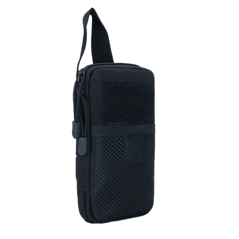 Маленькая сумка Molle, Аксессуары для инструментов, маленькая сумка, Edc, карманная охотничья сумка, сумка для хранения инструментов на открытом воздухе