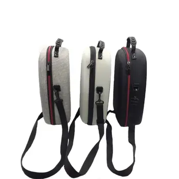 

2019 New Hot EVA Hard Travel Protect Bag Storage Box Carrying Cover Case for Oculus Quest Virtual Reality System and Accessories