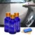 30 мл Автомойка Техническое Обслуживание Уход За Краской 9H Anti-scratch Car Liquid Ceramic Coat Super Hydrophobic Glass Nano Coating Polish Kit Car