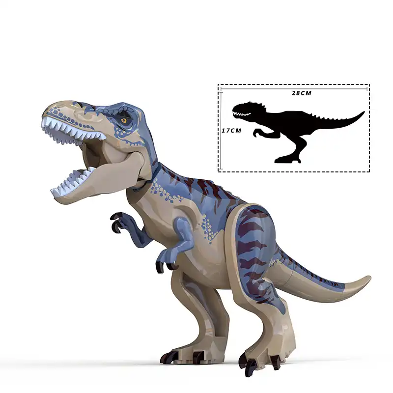 dinosaur toys 2019