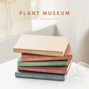 

8PCS/LOT Cool Pocket Grid Book 96 Sheets 87mm*127mm Portable DIY Agenda Planner Diary Notebook Gift Free Shipping