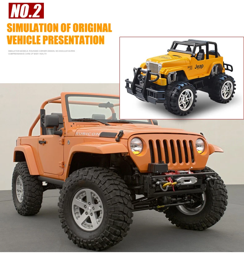 Carro de Controle Remoto sem Fio Pneu de Carro Elétrico de Controle Modelo de Carro de Brinquedo Crianças Controle Remoto Fora-estrada Veículo Novo Brinquedo 1:18 5 High Quality Brinquedos e hobbies