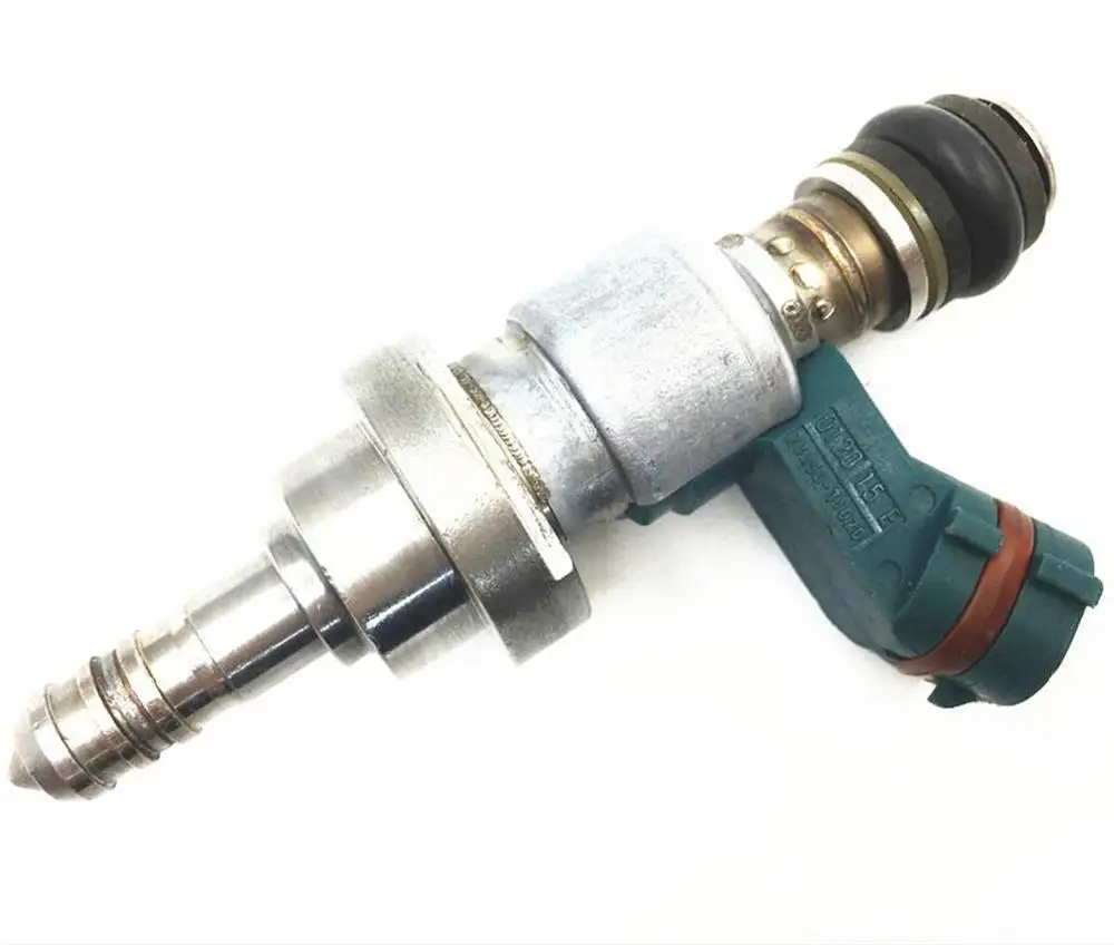 4pcs / Lot High Quality Fuel Injectors 23209-31020 23250-31020 Injection Nozzles For Toyota | Автомобили и мотоциклы
