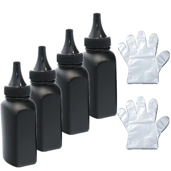 

5A CF248A 48A 248A CF244A 244A Refill Black Toner Powder for HP LaserJet Pro M15w M15 M16 M16a M16w MFP M28a M28 M28w M29a M29w