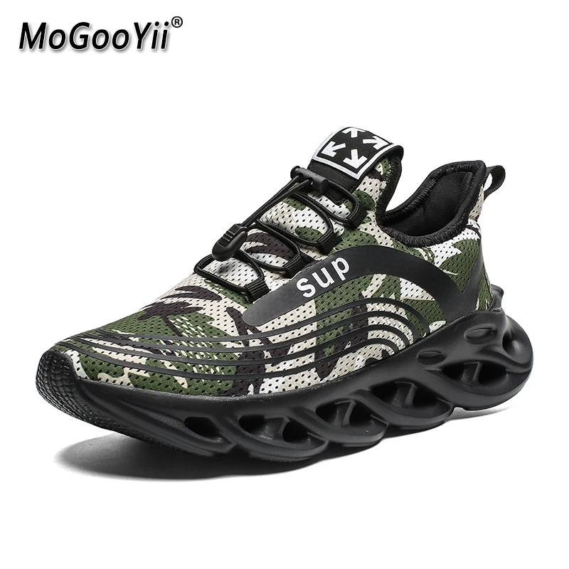 Men Casual Shoes Fashion Sneakers Male Breathable Footwear Comfortable Jogging Walking Shoes High Quality New Brand Shoes