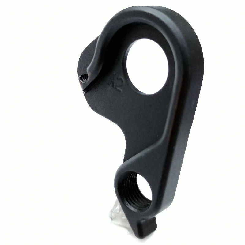 

1 шт. велосипедные запчасти, задний переключатель передач, вешалка для призрака _ EZ2037, противоугонная дорожка SLAMR X Рам DREAMR MECH, рама для велосипеда