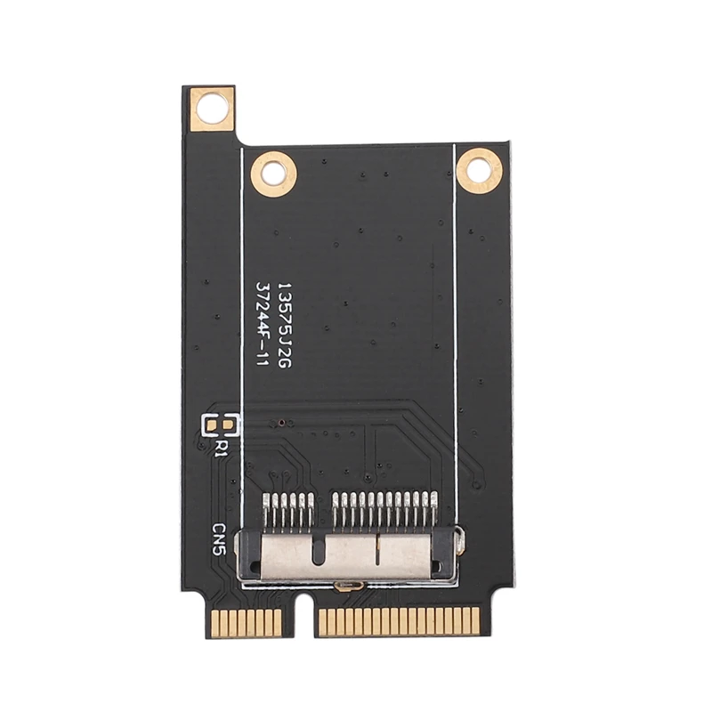 Мини PCI-E адаптер конвертер для беспроводной Wi-Fi карты BCM94360CD BCM94331CD BCM94360CS BCM94360CS2 модуль для Macbook Pro/Air