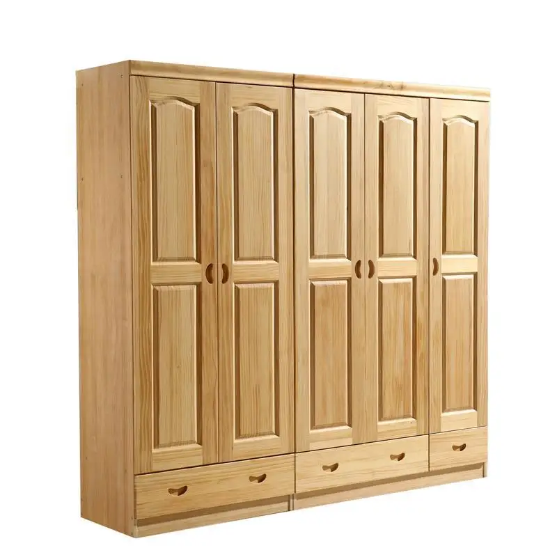 Mobillya Meuble дом Kast Armario деревянный Garderobe Meubel Slaapkamer винтажный шкаф для спальни Mueble De Dormitorio шкаф