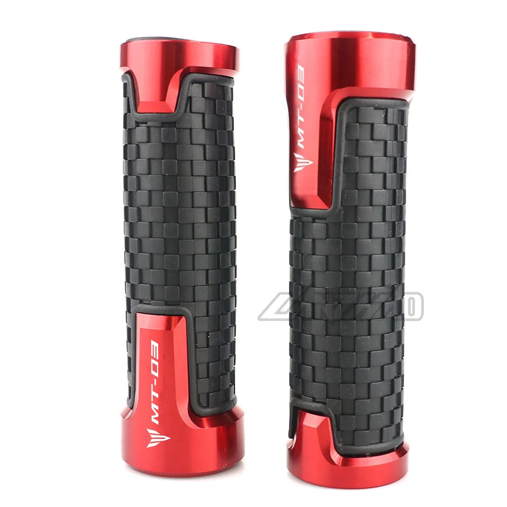 MT03 HAND GRIPS (4)