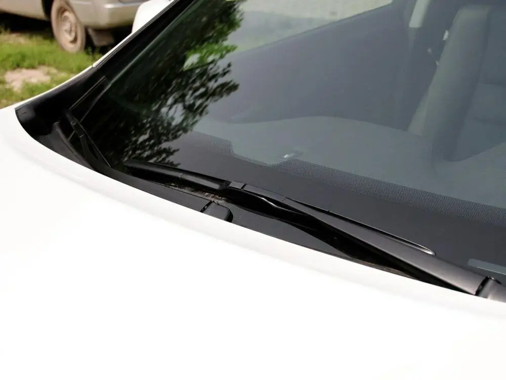 OEM лобовое стекло стеклоочистителя подходит для 2010- Honda Crosstour Полная серия