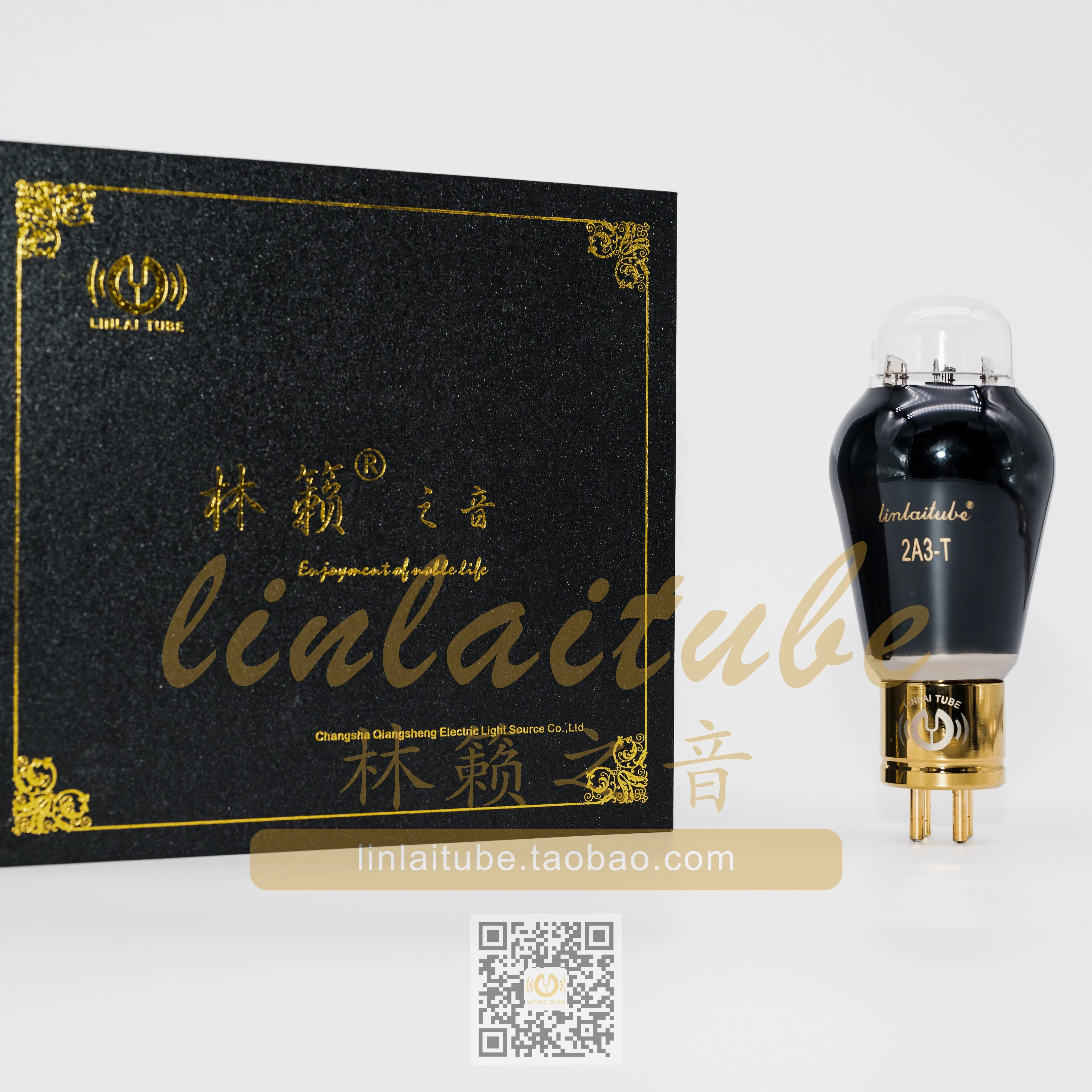 Quality Assurance for 15 months 2pcs LinLai 2A3-T