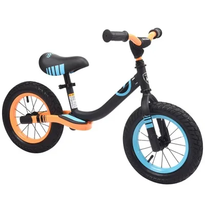 Детская балансировочная машина для детей 2-6 лет, детская скользящая машина без педалей, велосипедная горка, йо автомобиль