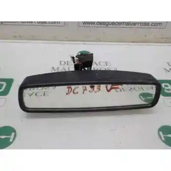 

INNER MIRROR Ford Focus LIM. (CB8) Trend 2 WIRES [16605936]
