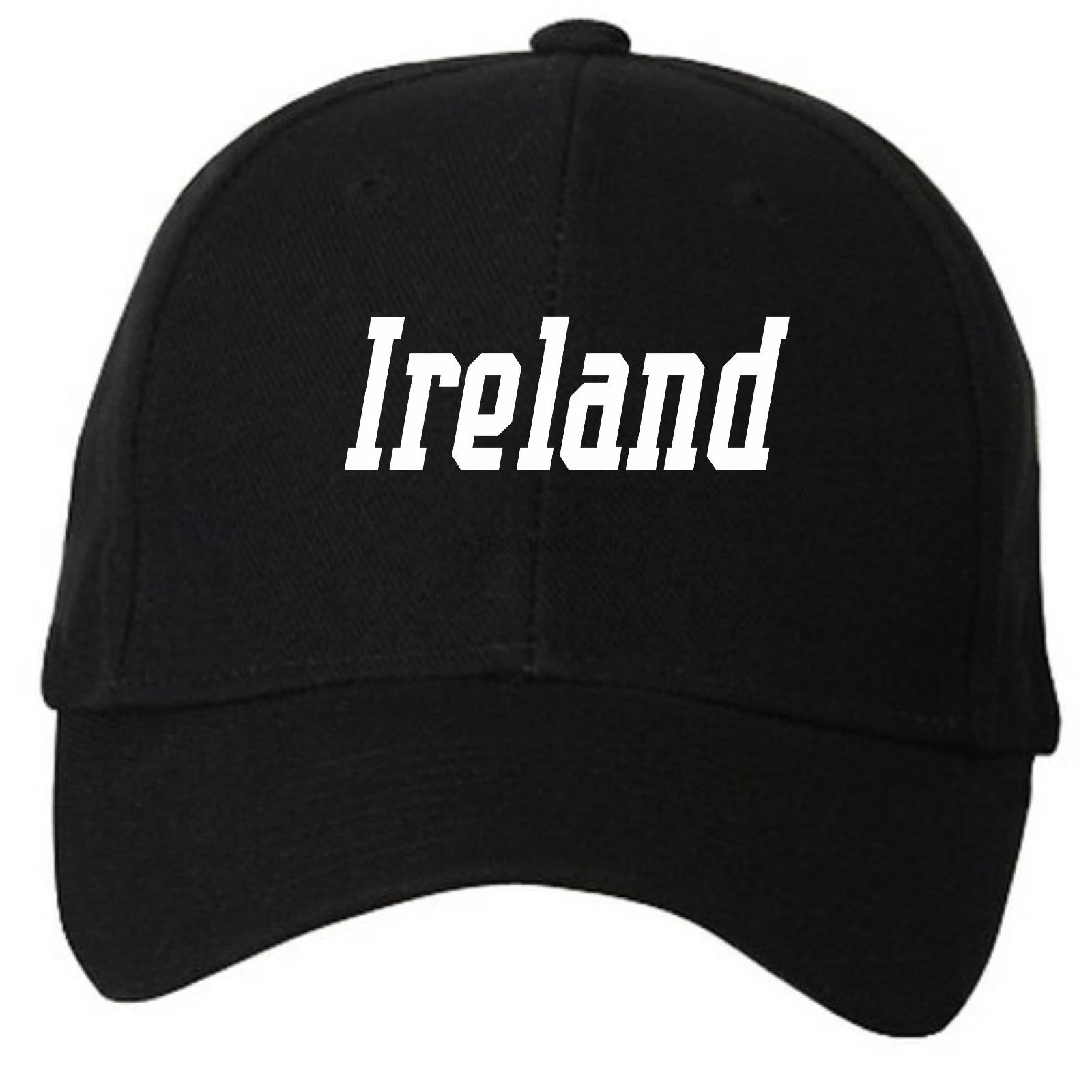 Бейсбольная кепка с регулируемой застёжкой; сезон весна-лето