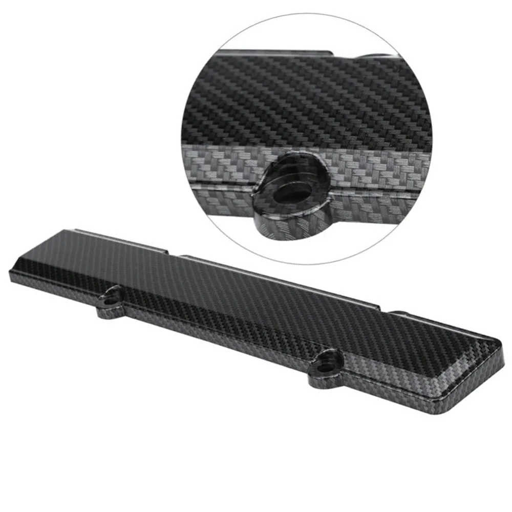

Insert Spark Plug Cover For Honda Civic B Series ABS plastic Car Valve