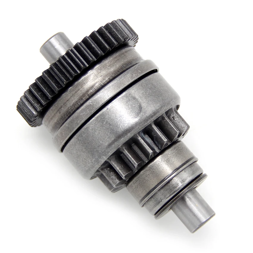 Привод стартера бендикс для Polaris CCW 3083647 3085394 3087030 3089255 3090034 250 300 350L ATP330 ATP500 NORWEGIAN400L Большой Босс
