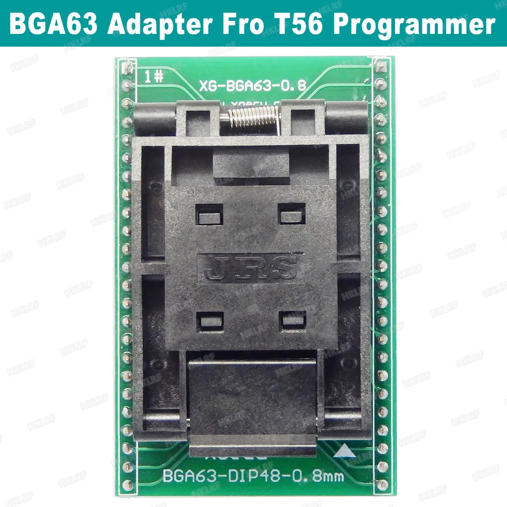 BGA63 Adapter Fro T56 Programmer