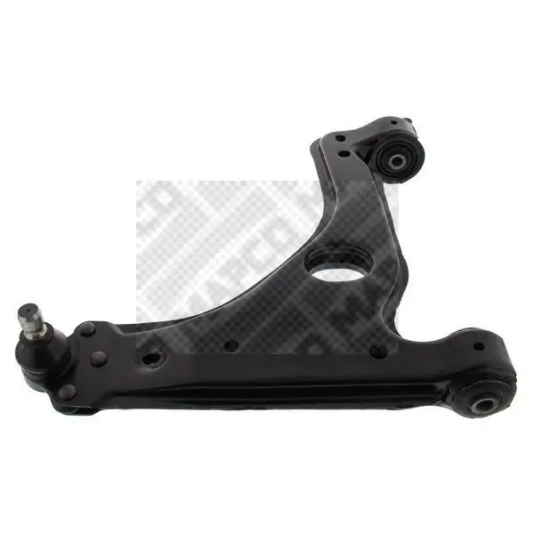 Рычаг Fr подвески R OP Astra H 04 MAPCO 49613