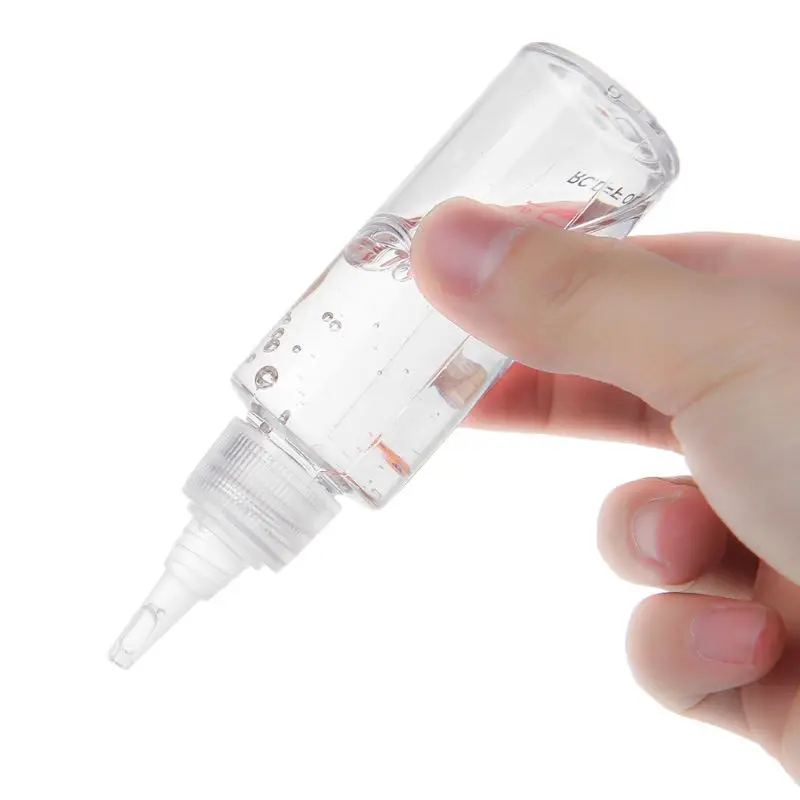 

35ML Rc Shock Absorbers Oil Differential Mechanism Oil For RC Crawler Car Drifting Truck Short-Course Trucks F1FE