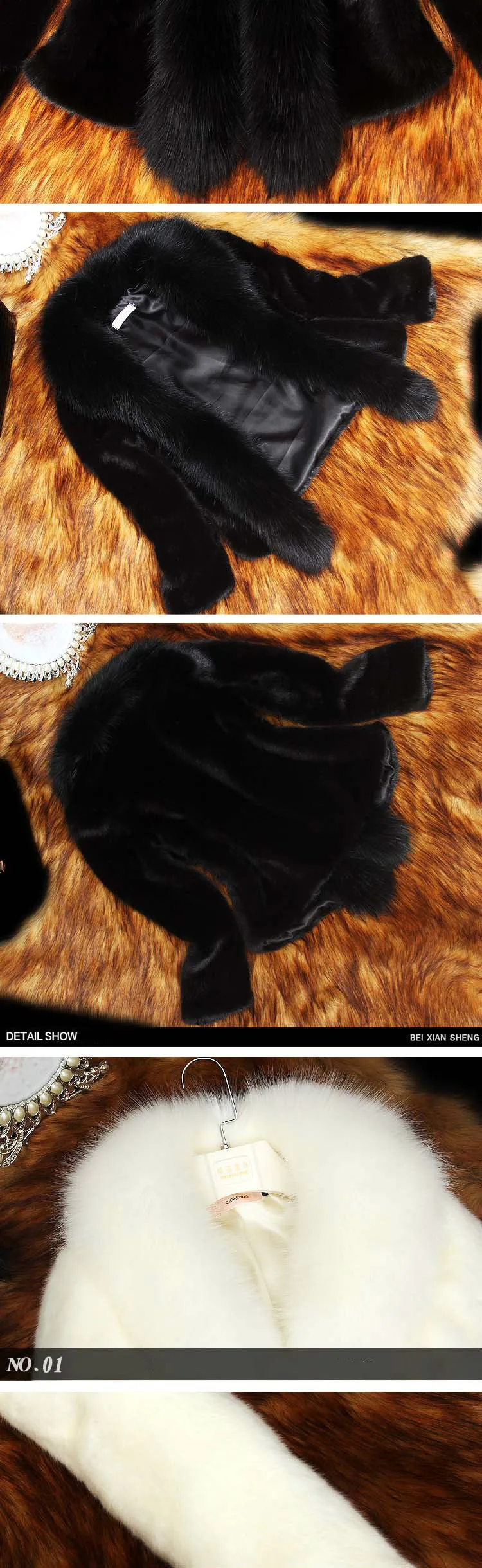 Женское короткое пальто из меха кролика Рекс, имитация норки, кожа, искусственный мех, плюшевое пальто, пальто из меха лисы, женская верхняя одежда