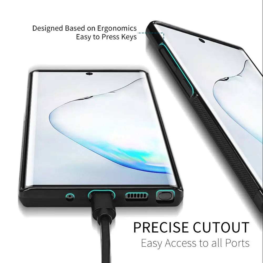 Чехол-бумажник для samsung Note 10 и 10+ Plus из кожи ПУ и ТПУ Бампер Защитный слот для кредитных карт держатель сумка для мобильного телефона