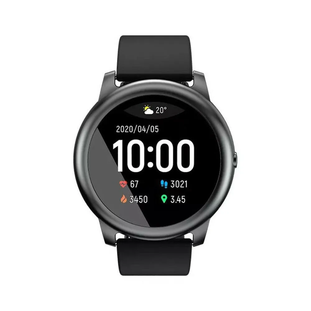 12 Sports Modes LS05 Smart Watch BlueTooth 5.0