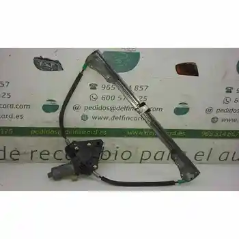 

WINDOW LIFTER FRONT RIGHT RENAULT CLIO II PHASE I (B/CBO)