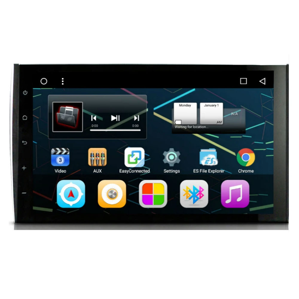 Lenvio DSP ips 4G ram 64G 2 Din Android 8,1 автомобильный DVD Радио gps навигация Мультимедиа для Porsche Cayenne 2003-2007 2008 2009 2010