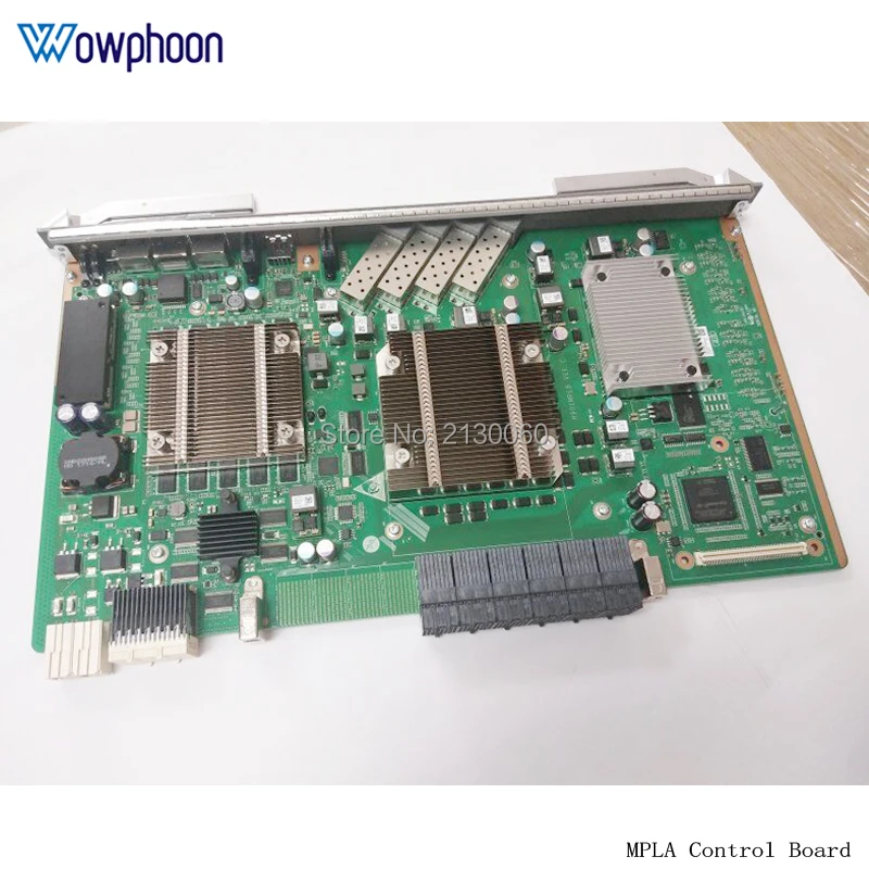 Huawei MPLA плата управления использовать для HW OLT MA5800 x7 x15 x17