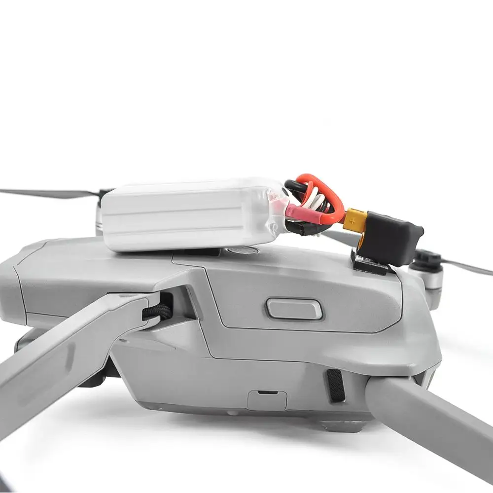 10 шт. Startrc mavic air 2 аксессуары Выходная батарея Расширенный адаптер для дрона dji с